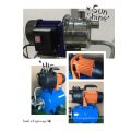 (SDP600-1) Edelstahl Haushalt Utility Pumpe für die Garten Bewässerung